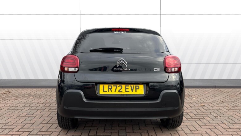 Citroen C3 1.2 PureTech 110 Shine Plus 5dr EAT6 Petrol Hatchback